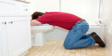 Akut Gastroenterit